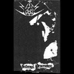 Bael (FRA) : Infernal Procession (Live Tape)